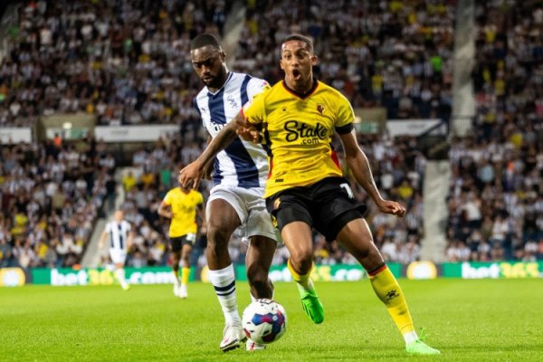Sky Sports: Watford sẽ nhận 