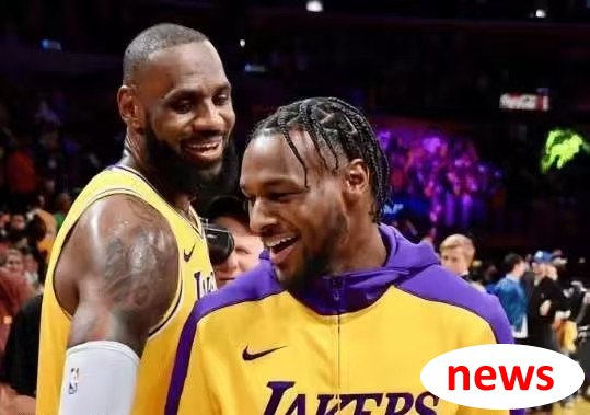 Lakers đã giành được một chiến