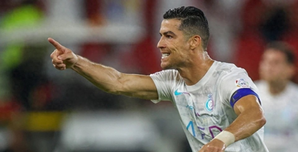 Ronaldo tham gia vào kế hoạc