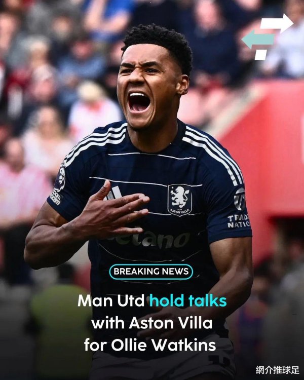 Manchester United nhắm vào Vil