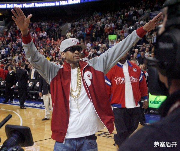 NBA ban đầu là một môn thể t