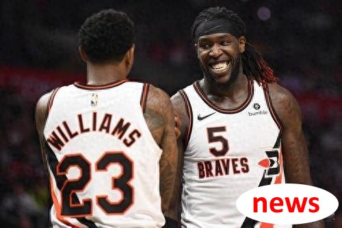 Harrell nói về CBA League: M