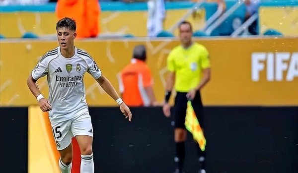 Real Madrid muốn giao dịch G