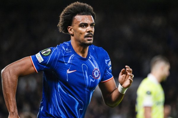 Romano: Chelsea hy vọng sẽ b
