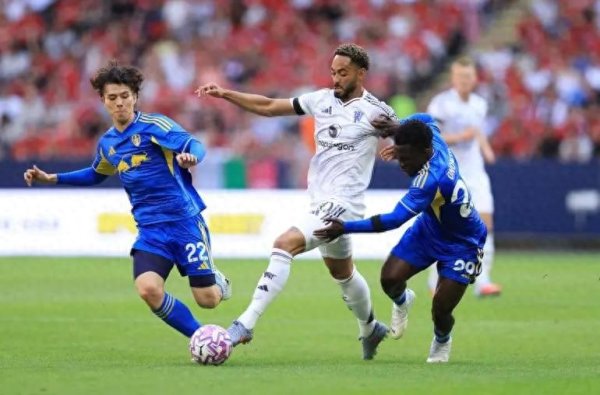 Manchester United đã giành đượ