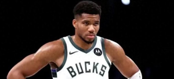Antetokounmpo vẫn còn nghi n